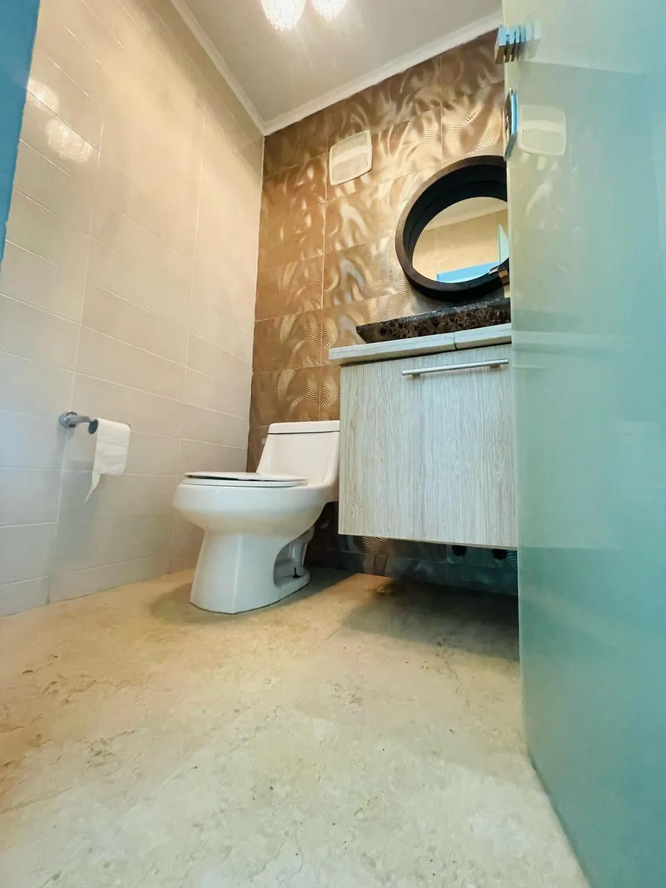 Fully Remodeled and Furnished Apartment for Rent – PH TAO