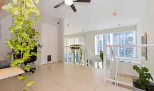 FOR SALE BELLA VISTA BLUE PARK APARTMENT 159M 2 BEDROOM LOFT