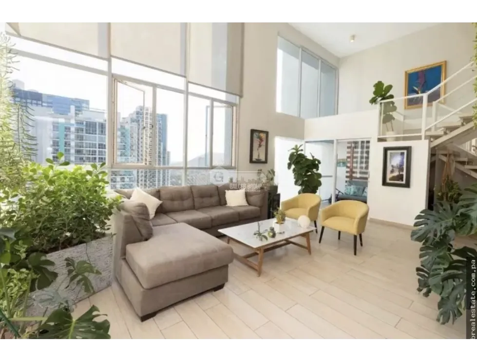 FOR SALE BELLA VISTA BLUE PARK APARTMENT 159M 2 BEDROOM LOFT
