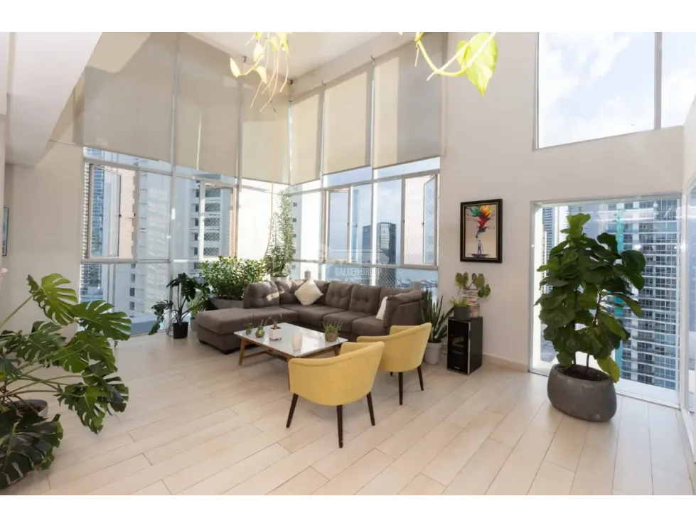 FOR SALE BELLA VISTA BLUE PARK APARTMENT 159M 2 BEDROOM LOFT