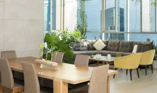 SE VENDE APARTAMENTO BELLA VISTA BLUE PARK 159M 2 HABITACION LOFT LB