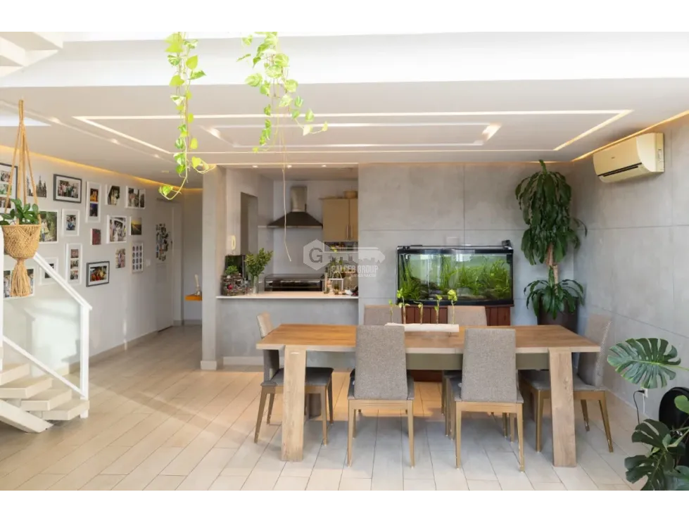 SE VENDE APARTAMENTO BELLA VISTA BLUE PARK 159M 2 HABITACION LOFT LB