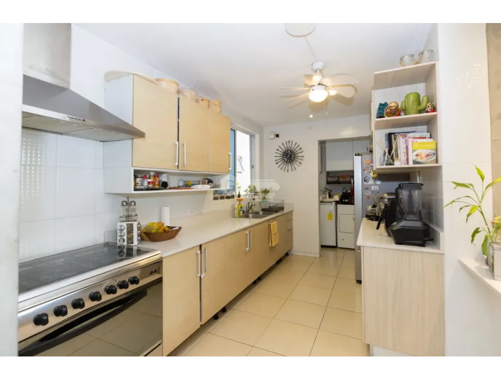 SE VENDE APARTAMENTO BELLA VISTA BLUE PARK 159M 2 HABITACION LOFT LB