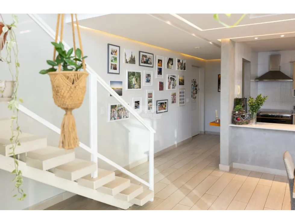 SE VENDE APARTAMENTO BELLA VISTA BLUE PARK 159M 2 HABITACION LOFT LB