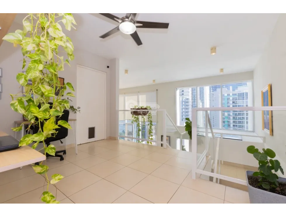 SE VENDE APARTAMENTO BELLA VISTA BLUE PARK 159M 2 HABITACION LOFT LB
