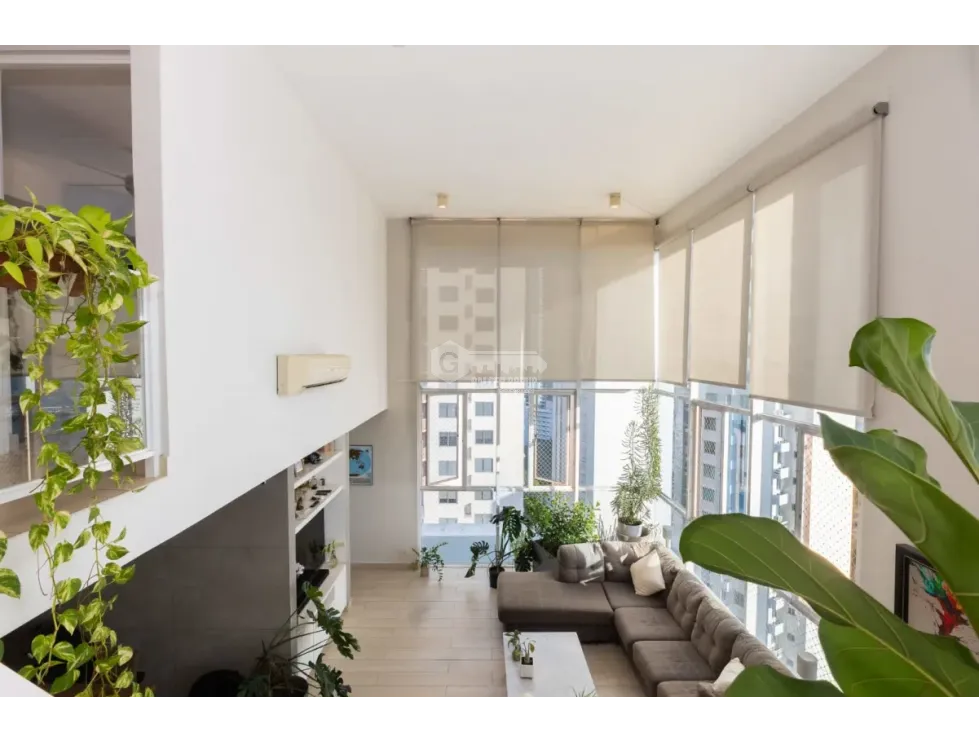 SE VENDE APARTAMENTO BELLA VISTA BLUE PARK 159M 2 HABITACION LOFT LB