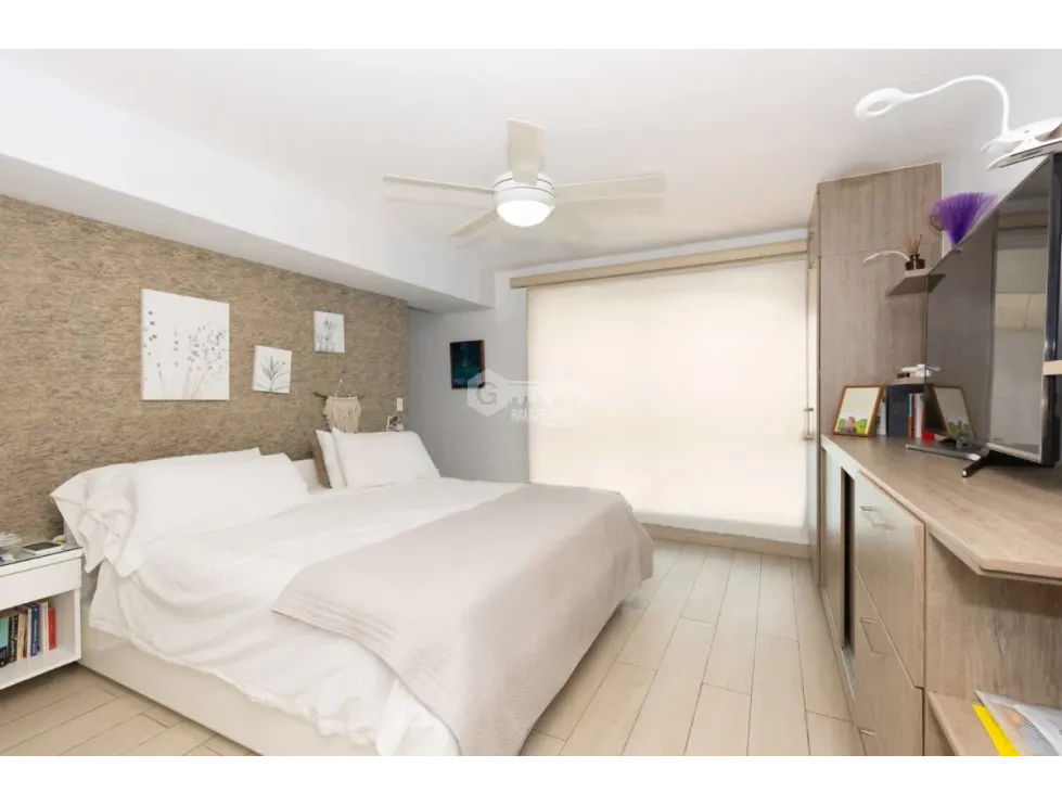 SE VENDE APARTAMENTO BELLA VISTA BLUE PARK 159M 2 HABITACION LOFT LB