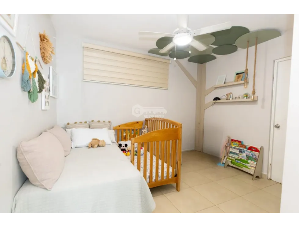 SE VENDE APARTAMENTO BELLA VISTA BLUE PARK 159M 2 HABITACION LOFT LB