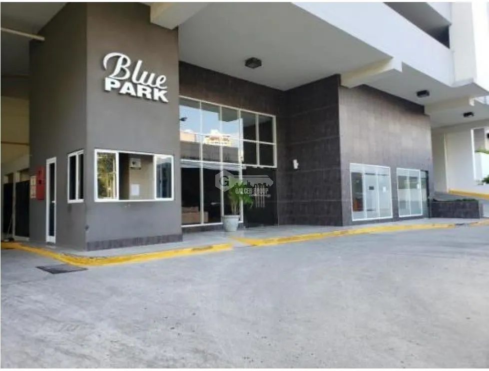SE VENDE APARTAMENTO BELLA VISTA BLUE PARK 159M 2 HABITACION LOFT LB