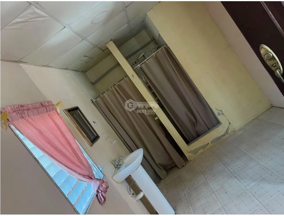 SE VENDE CASA EN CHAME LA PAZ  538 M2  COMPLETAMENTE CERCADA