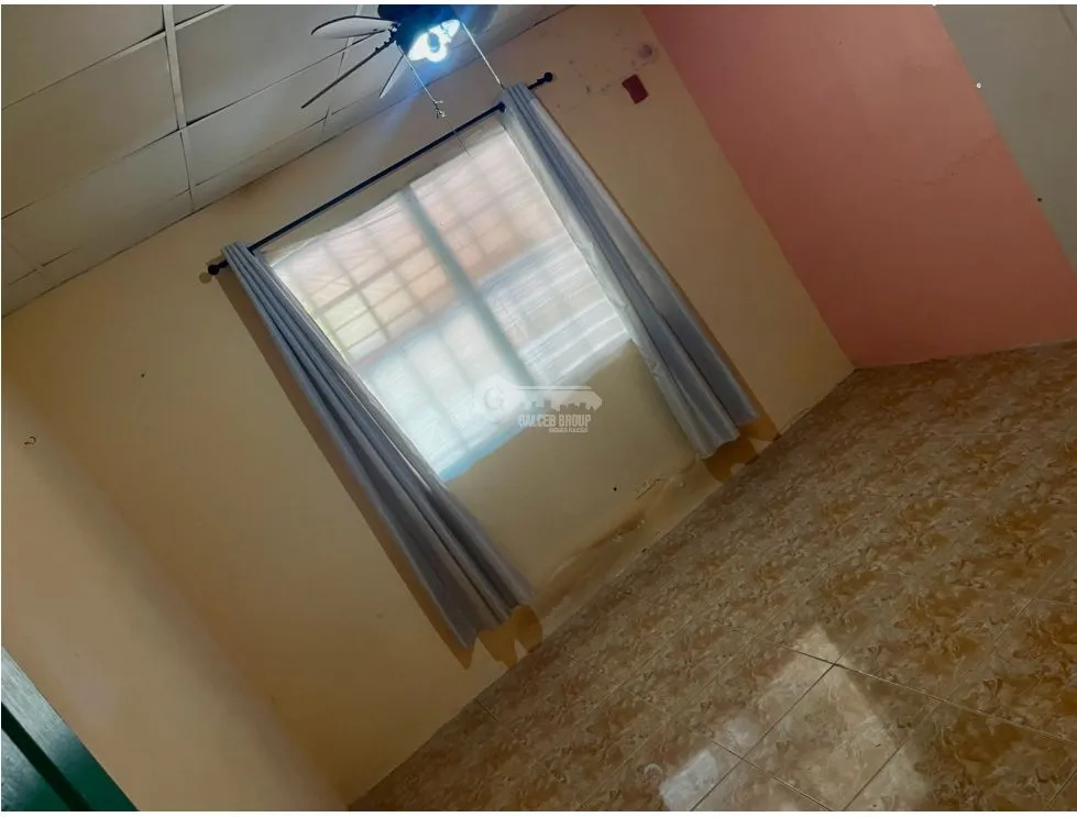 SE VENDE CASA EN CHAME LA PAZ  538 M2  COMPLETAMENTE CERCADA