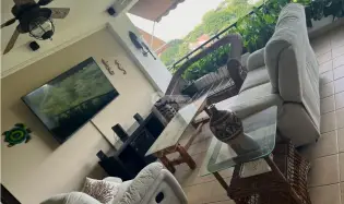 SE VENDE APARTAMENTO 219M EN PUNTA BARCO PH EL QUETZAL CON BALCON