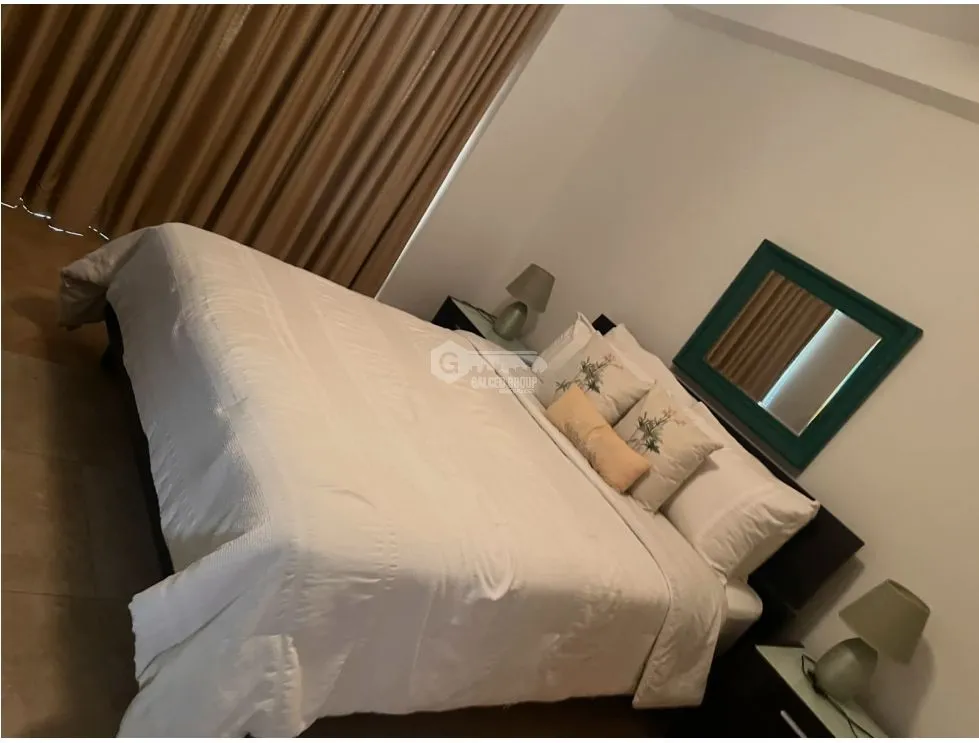SE VENDE APARTAMENTO 219M EN PUNTA BARCO PH EL QUETZAL CON BALCON