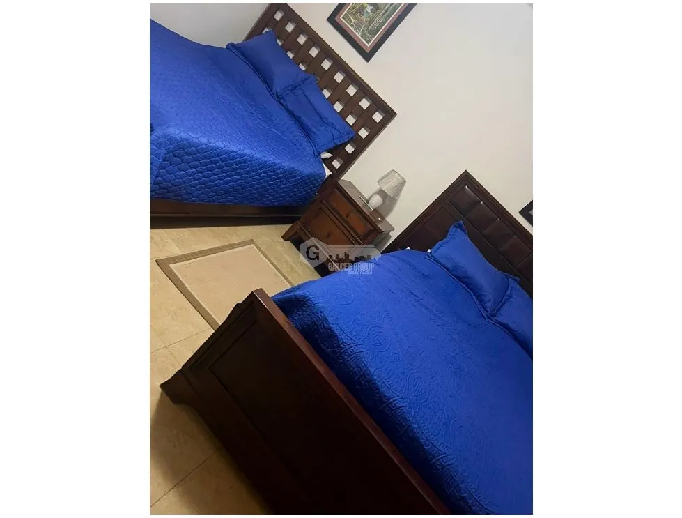 SE VENDE APARTAMENTO 219M EN PUNTA BARCO PH EL QUETZAL CON BALCON