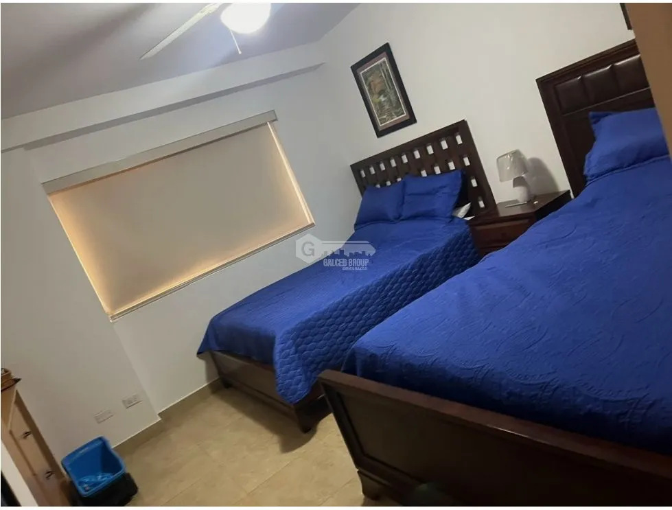 SE VENDE APARTAMENTO 219M EN PUNTA BARCO PH EL QUETZAL CON BALCON