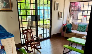 SE VENDE CASA EN COSTA VERDE PH SUNSET HILLS 328M CON AMPLIA TERRAZA