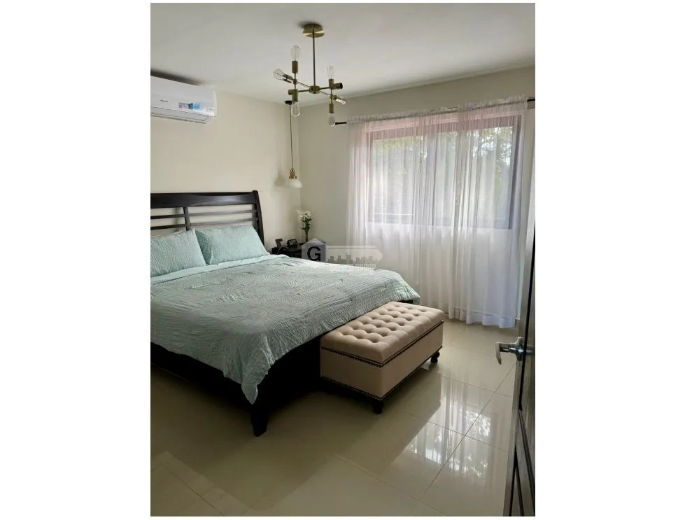 SE VENDE CASA EN COSTA VERDE PH SUNSET HILLS 328M CON AMPLIA TERRAZA