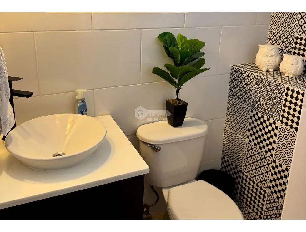 SE VENDE CASA EN COSTA VERDE PH SUNSET HILLS 328M CON AMPLIA TERRAZA