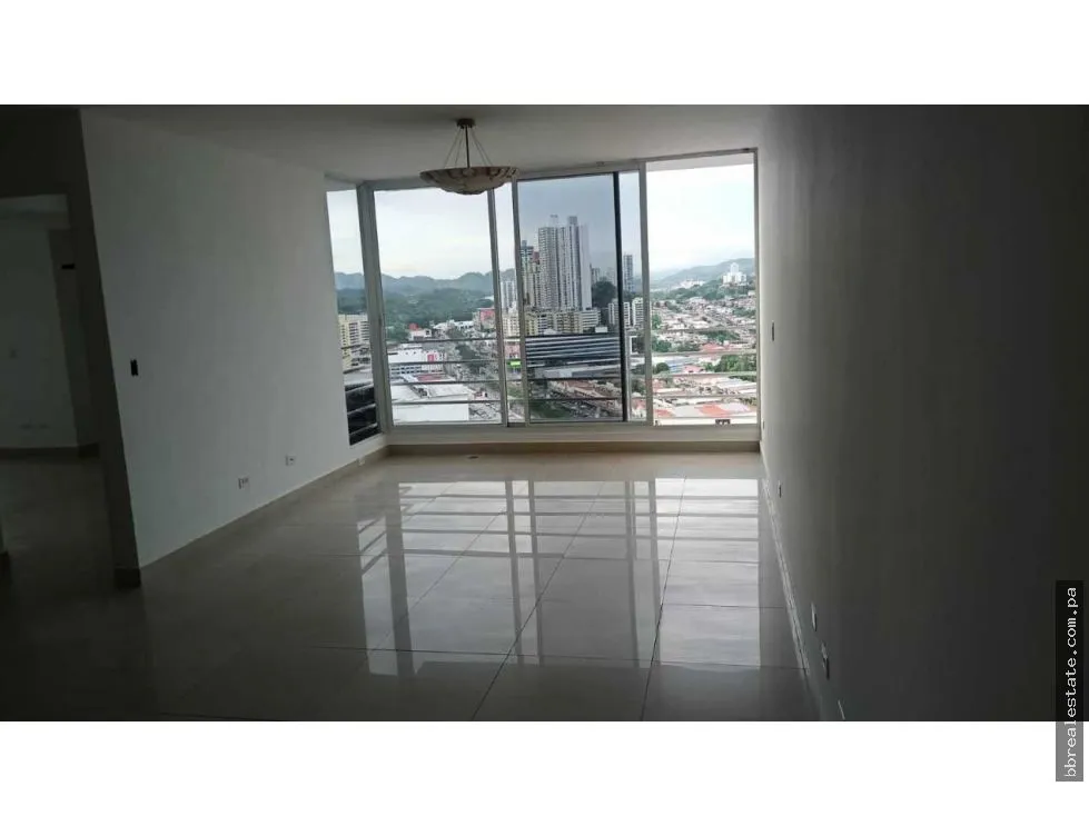 Venta de Apartamento en el PH Dos Mares View, Bethania