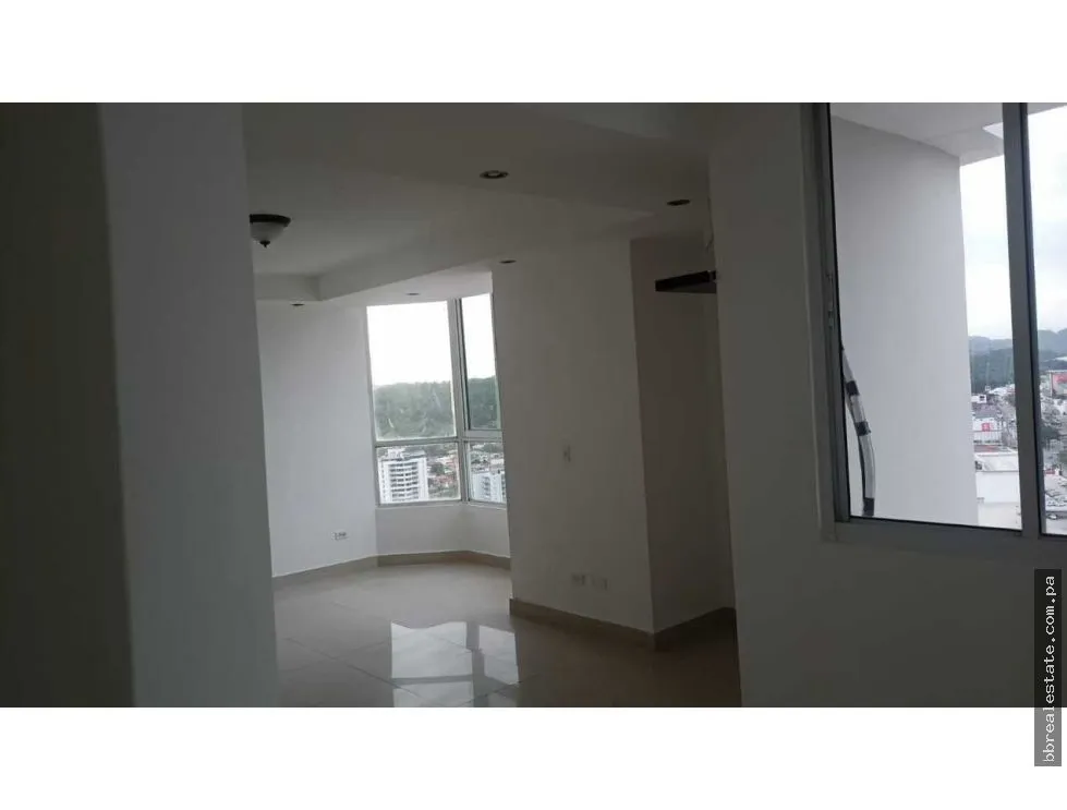 Venta de Apartamento en el PH Dos Mares View, Bethania