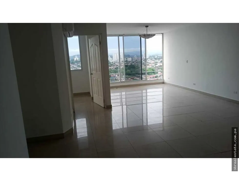 Venta de Apartamento en el PH Dos Mares View, Bethania