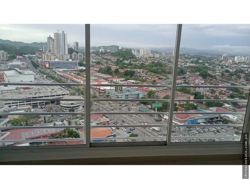 Venta de Apartamento en el PH Dos Mares View, Bethania