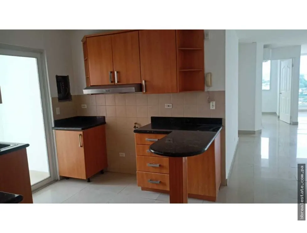 Venta de Apartamento en el PH Dos Mares View, Bethania