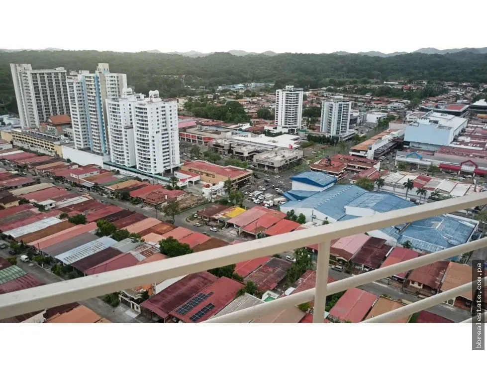 Venta de Apartamento en el PH Dos Mares View, Bethania