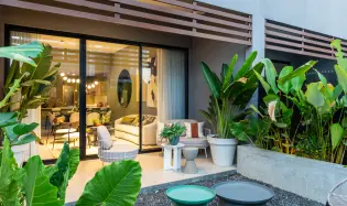 Spectacular Brand New Duplex in PH Stella - Immediate Delivery, Via Porras