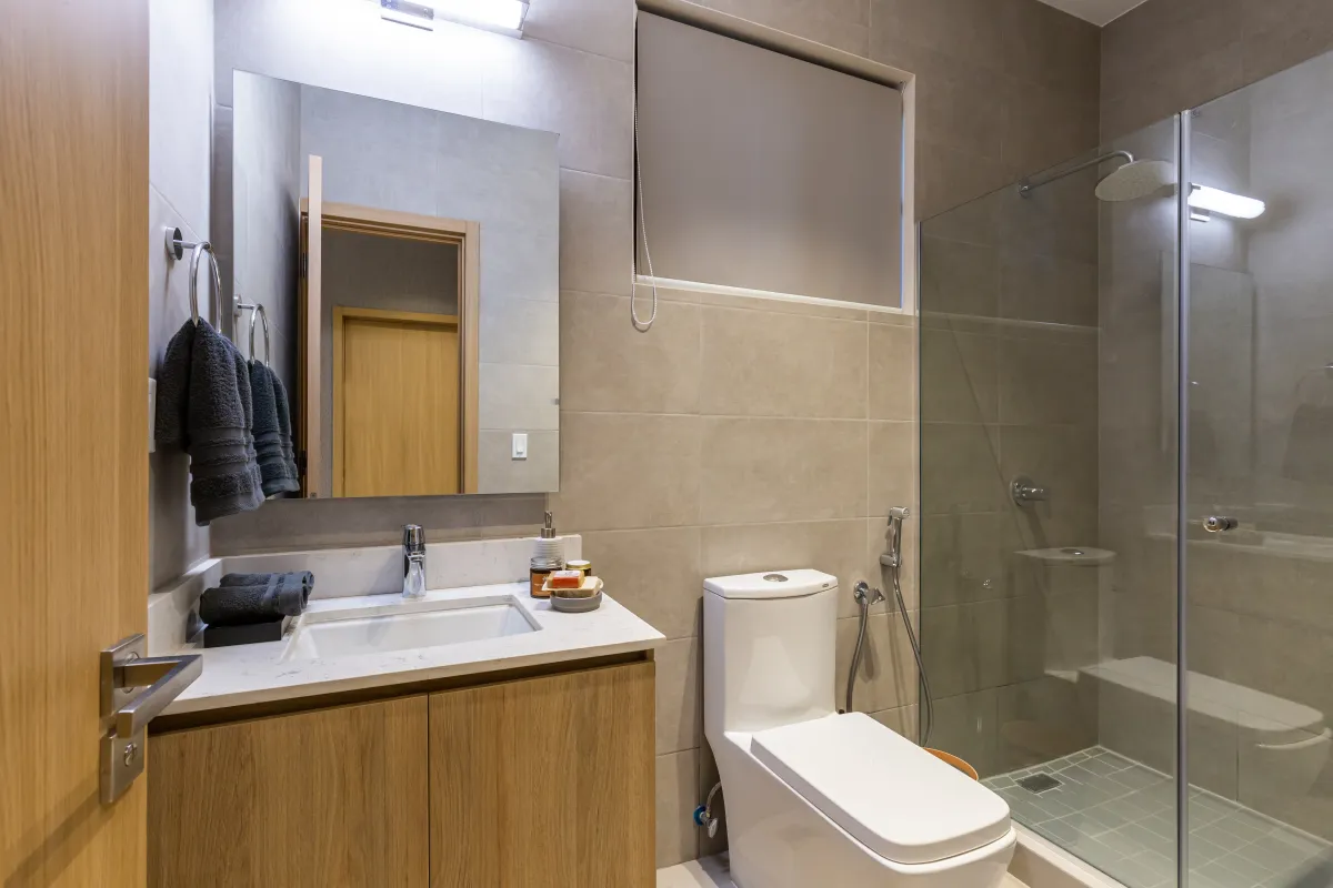 Spectacular Brand New Duplex in PH Stella - Immediate Delivery
