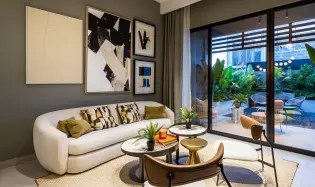 Exclusive and Spacious Premium Duplex in PH Stella - Immediate Delivery, Via Porras
