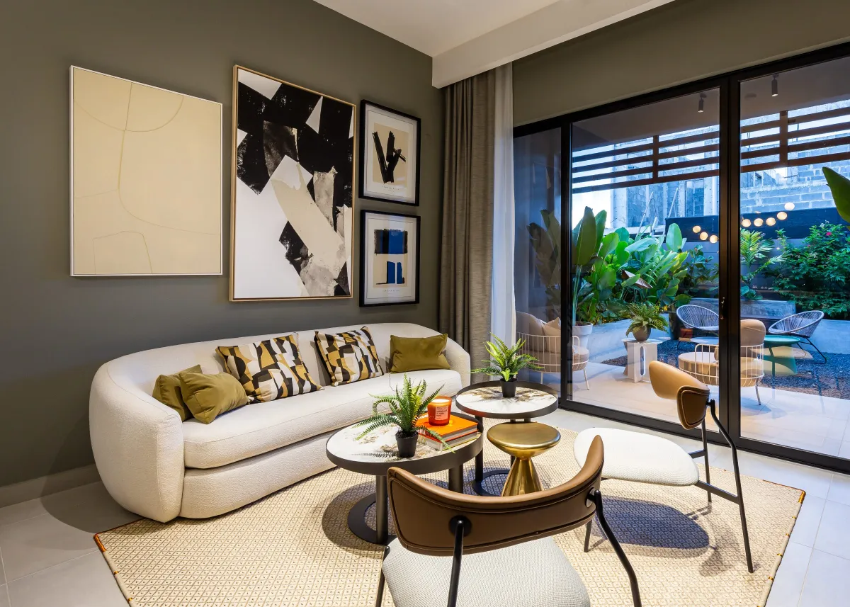 Exclusive and Spacious Premium Duplex in PH Stella - Immediate Delivery