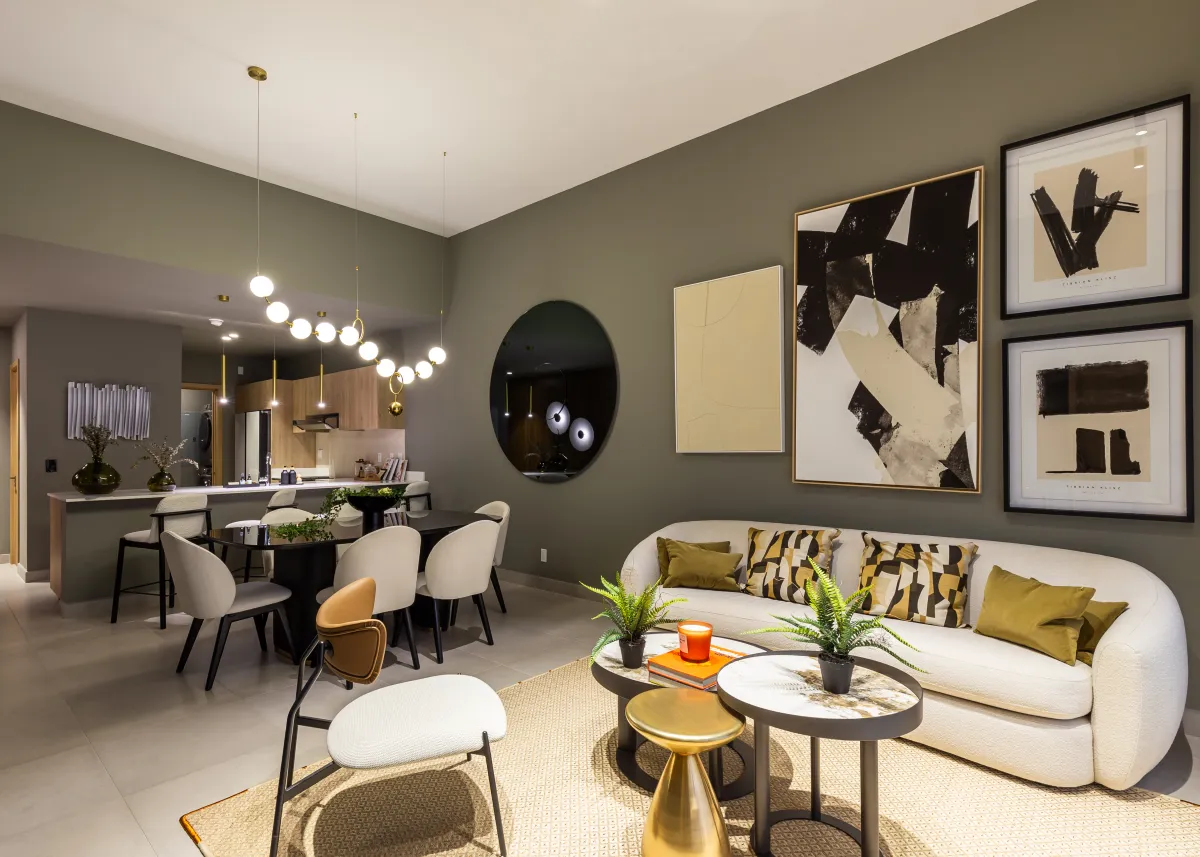 Exclusive and Spacious Premium Duplex in PH Stella - Immediate Delivery
