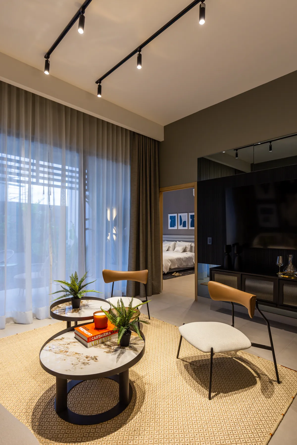 Exclusive and Spacious Premium Duplex in PH Stella - Immediate Delivery