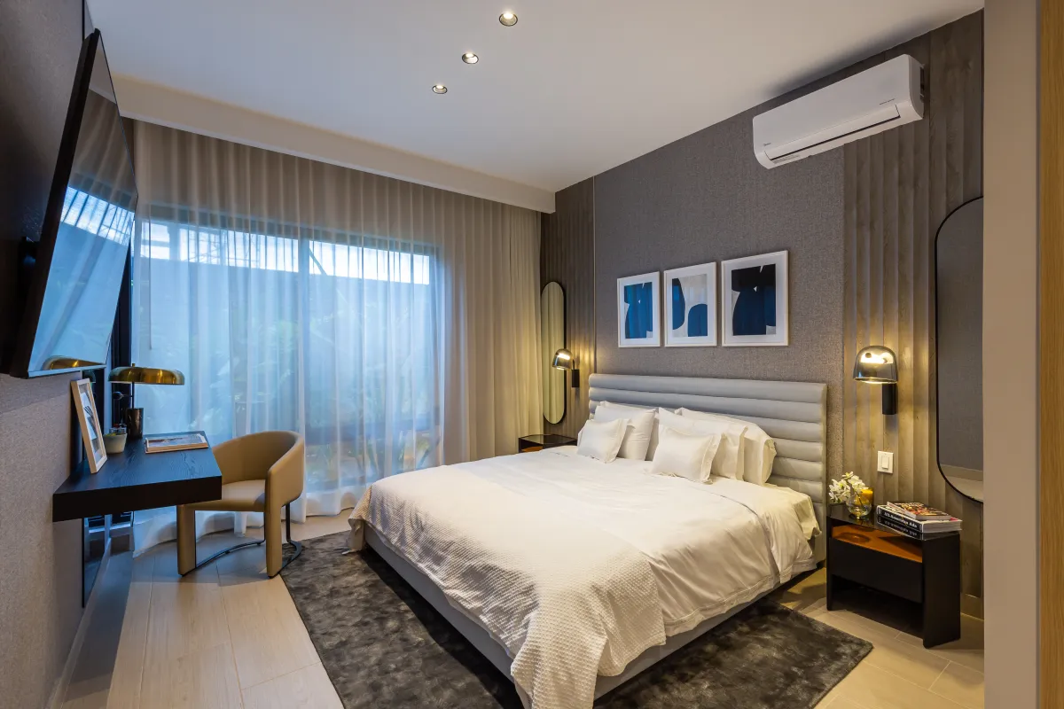Exclusive and Spacious Premium Duplex in PH Stella - Immediate Delivery