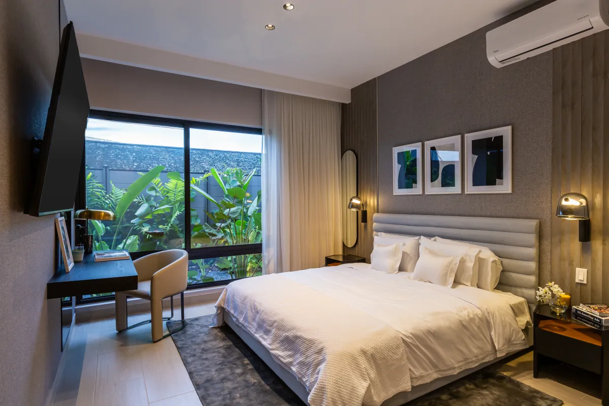 Exclusive and Spacious Premium Duplex in PH Stella - Immediate Delivery