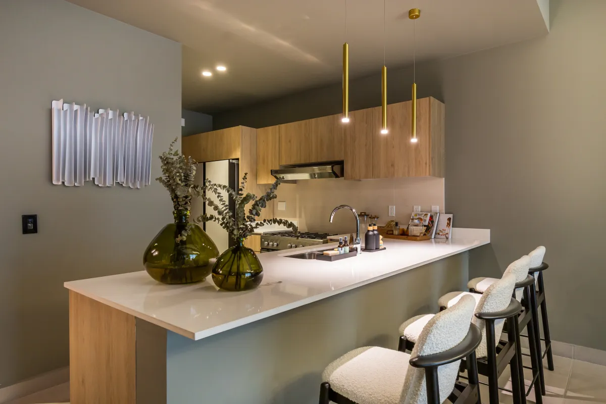 Exclusive and Spacious Premium Duplex in PH Stella - Immediate Delivery