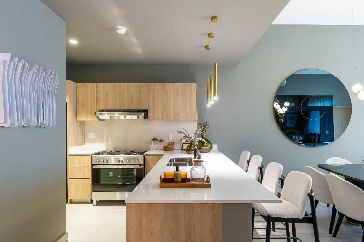 Exclusive and Spacious Premium Duplex in PH Stella - Immediate Delivery
