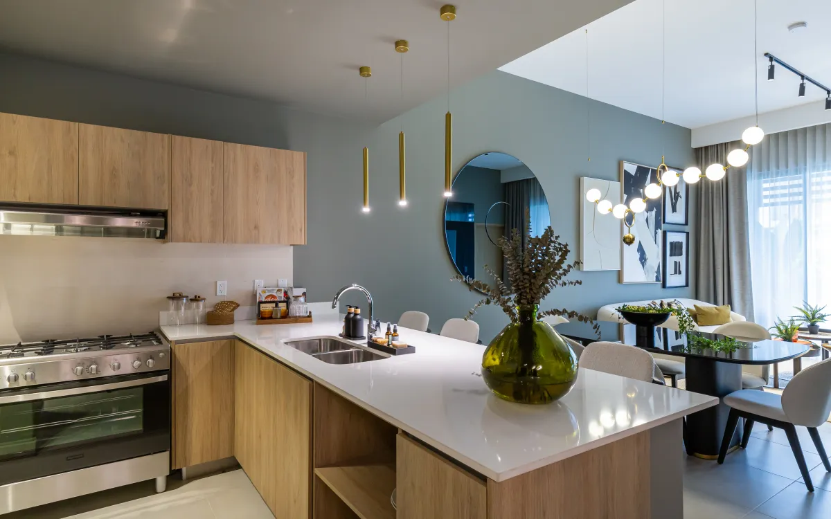 Exclusive and Spacious Premium Duplex in PH Stella - Immediate Delivery