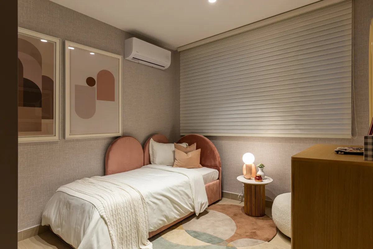 Exclusive and Spacious Premium Duplex in PH Stella - Immediate Delivery