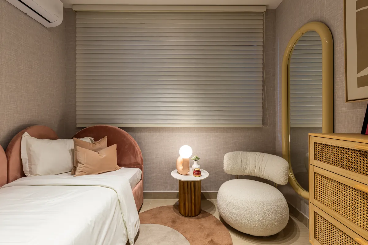 Exclusive and Spacious Premium Duplex in PH Stella - Immediate Delivery