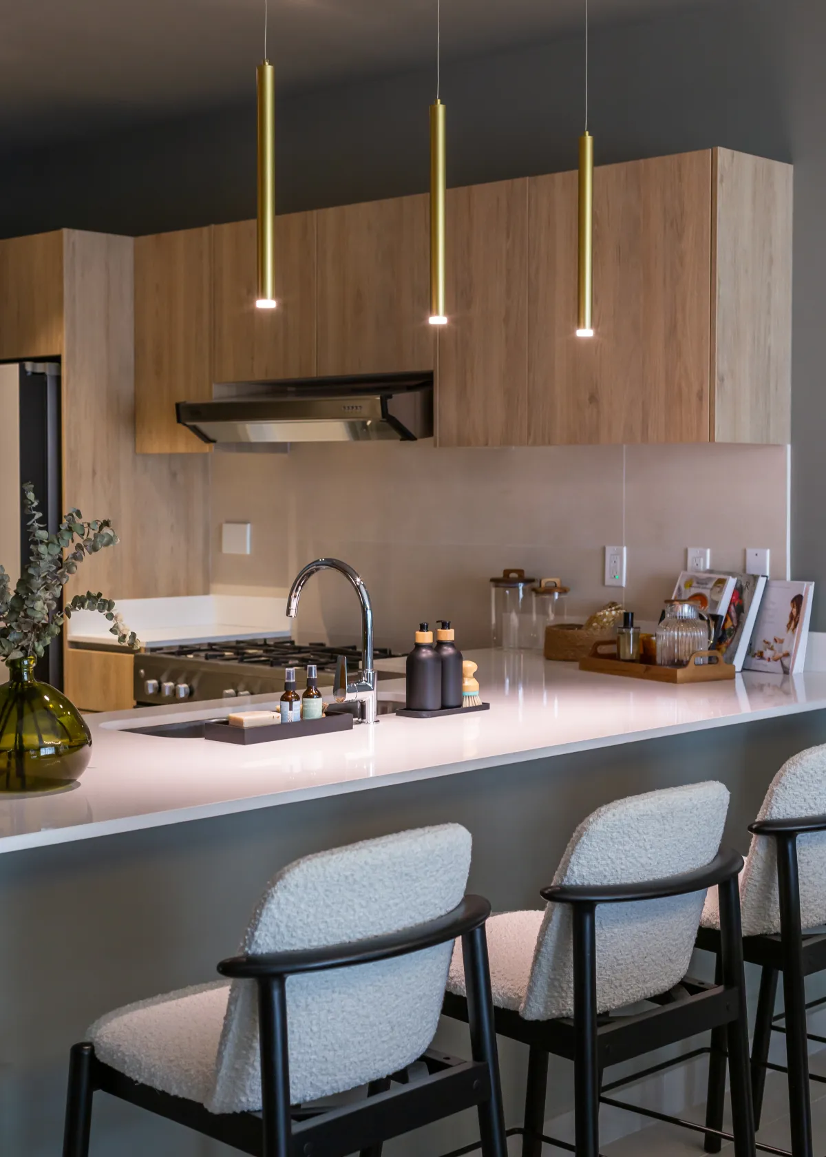Exclusive and Spacious Premium Duplex in PH Stella - Immediate Delivery