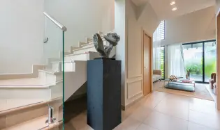 Majestic Caelum Duplex Model A in PH Stella - Immediate Delivery!, Panama Pacifico