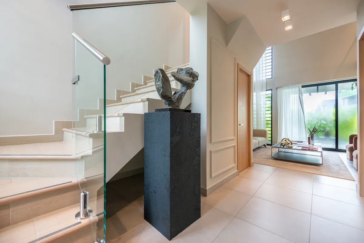 Majestic Caelum Duplex Model A in PH Stella - Immediate Delivery!
