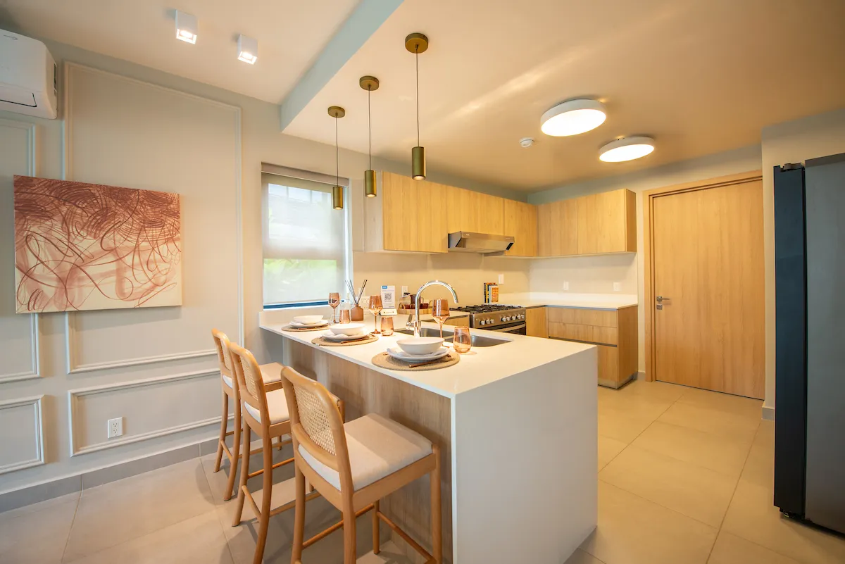 Majestic Caelum Duplex Model A in PH Stella - Immediate Delivery!