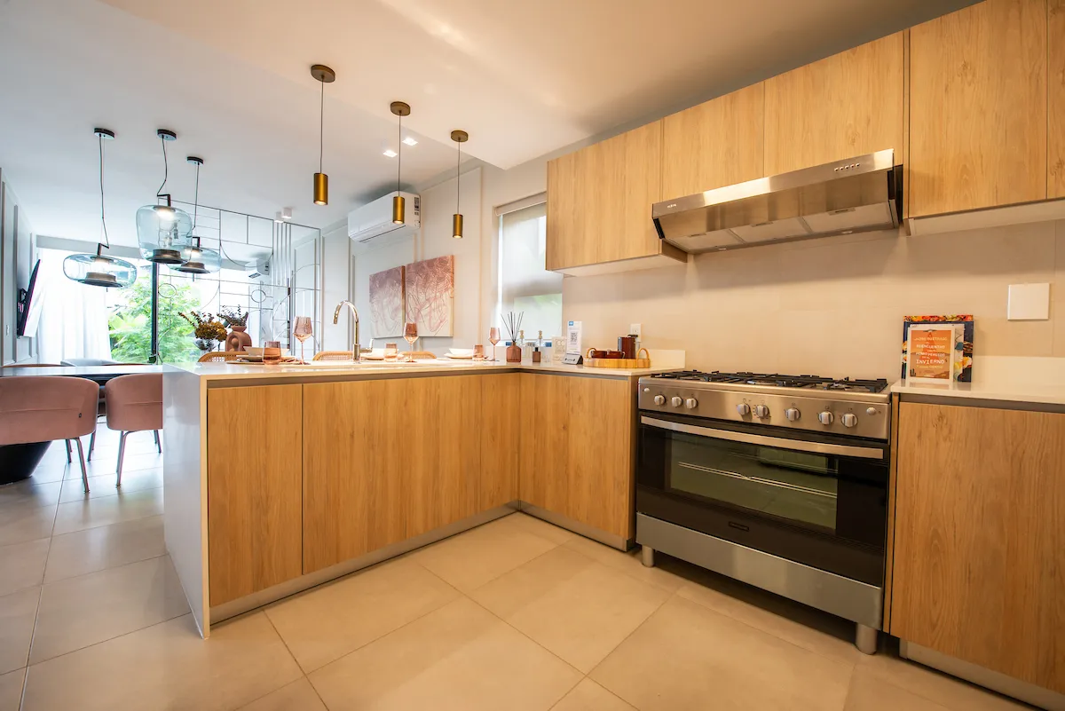 Majestic Caelum Duplex Model A in PH Stella - Immediate Delivery!