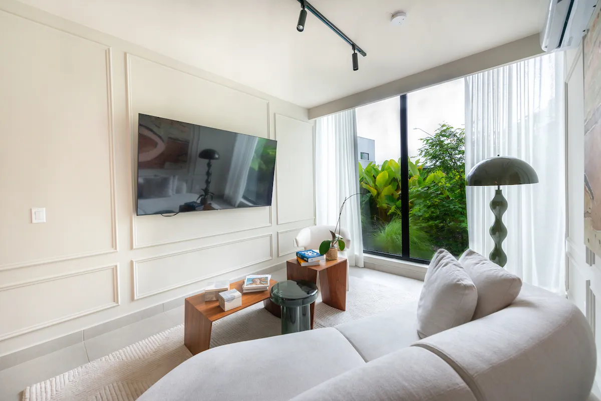 Majestic Caelum Duplex Model A in PH Stella - Immediate Delivery!