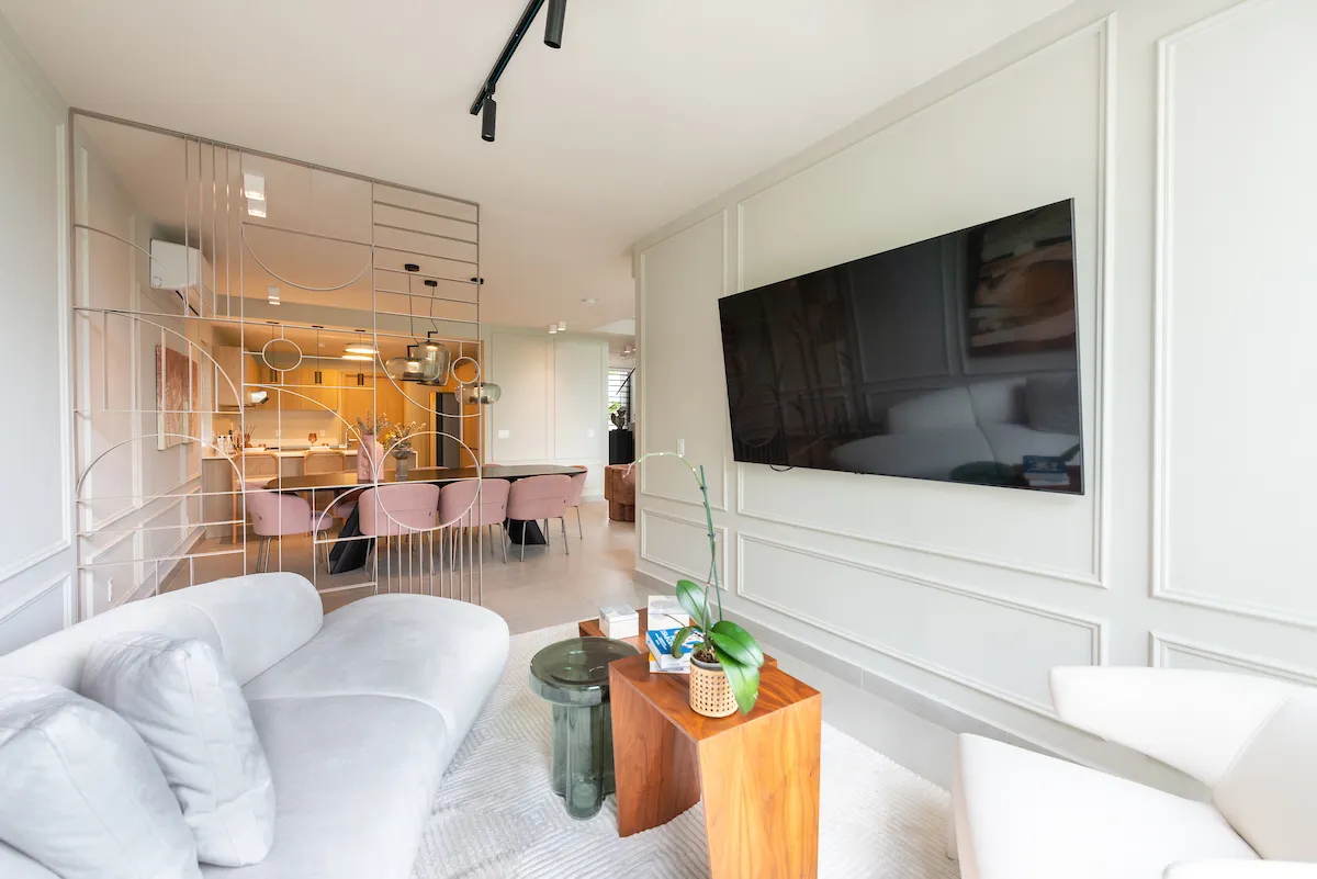 Majestic Caelum Duplex Model A in PH Stella - Immediate Delivery!