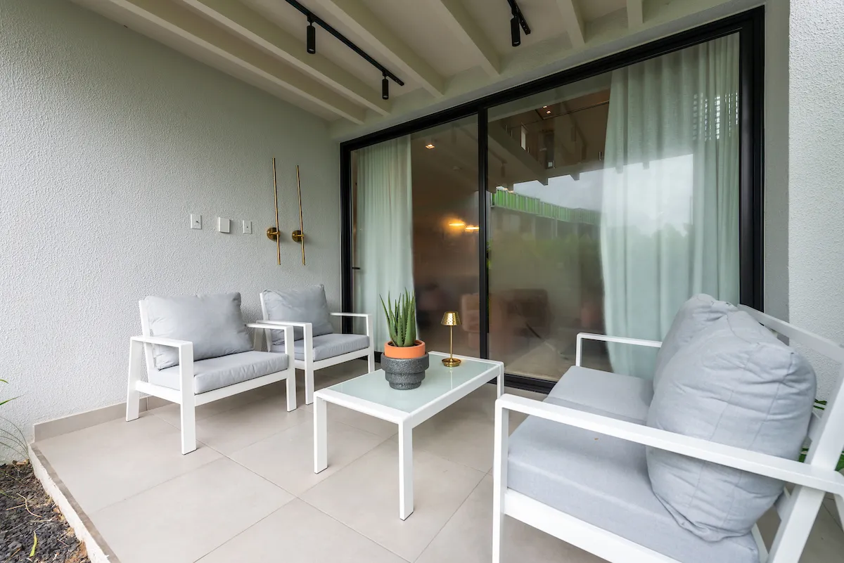 Majestic Caelum Duplex Model A in PH Stella - Immediate Delivery!