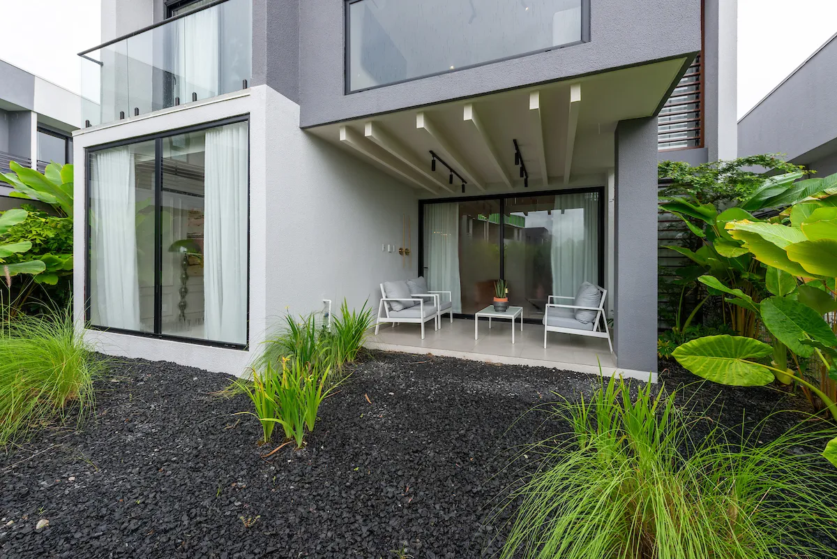 Majestic Caelum Duplex Model A in PH Stella - Immediate Delivery!